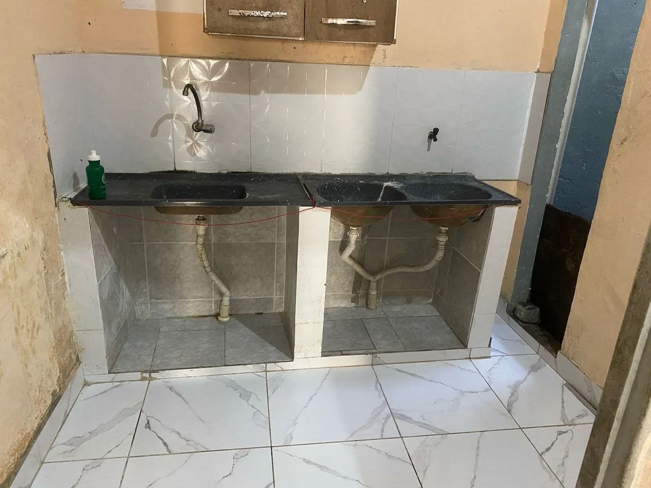 Casa para aluguel no Conjunto João Alves