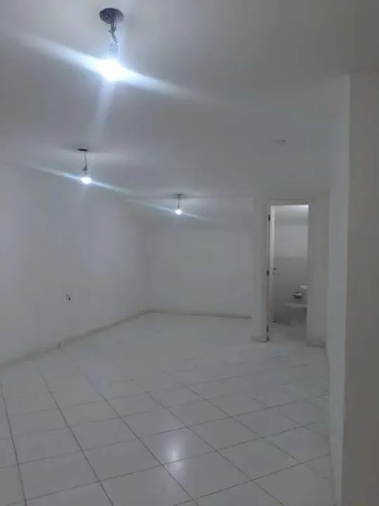 ALUGUEL LOJA - CENTRO - EDF WERNECK