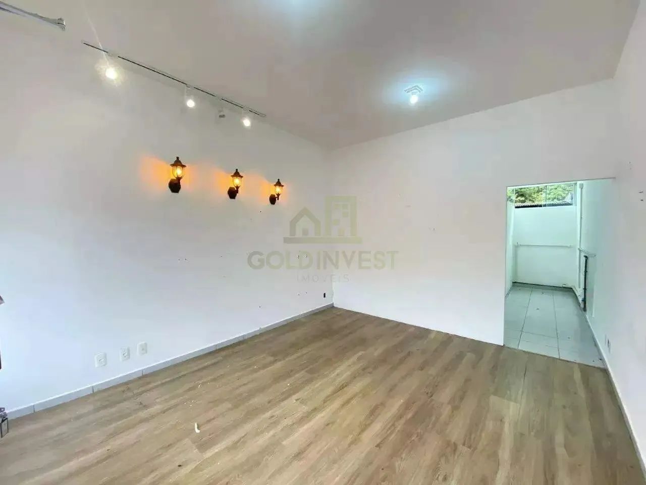 Sala comercial com 45m² bairro Guarani!!! - Foto 2