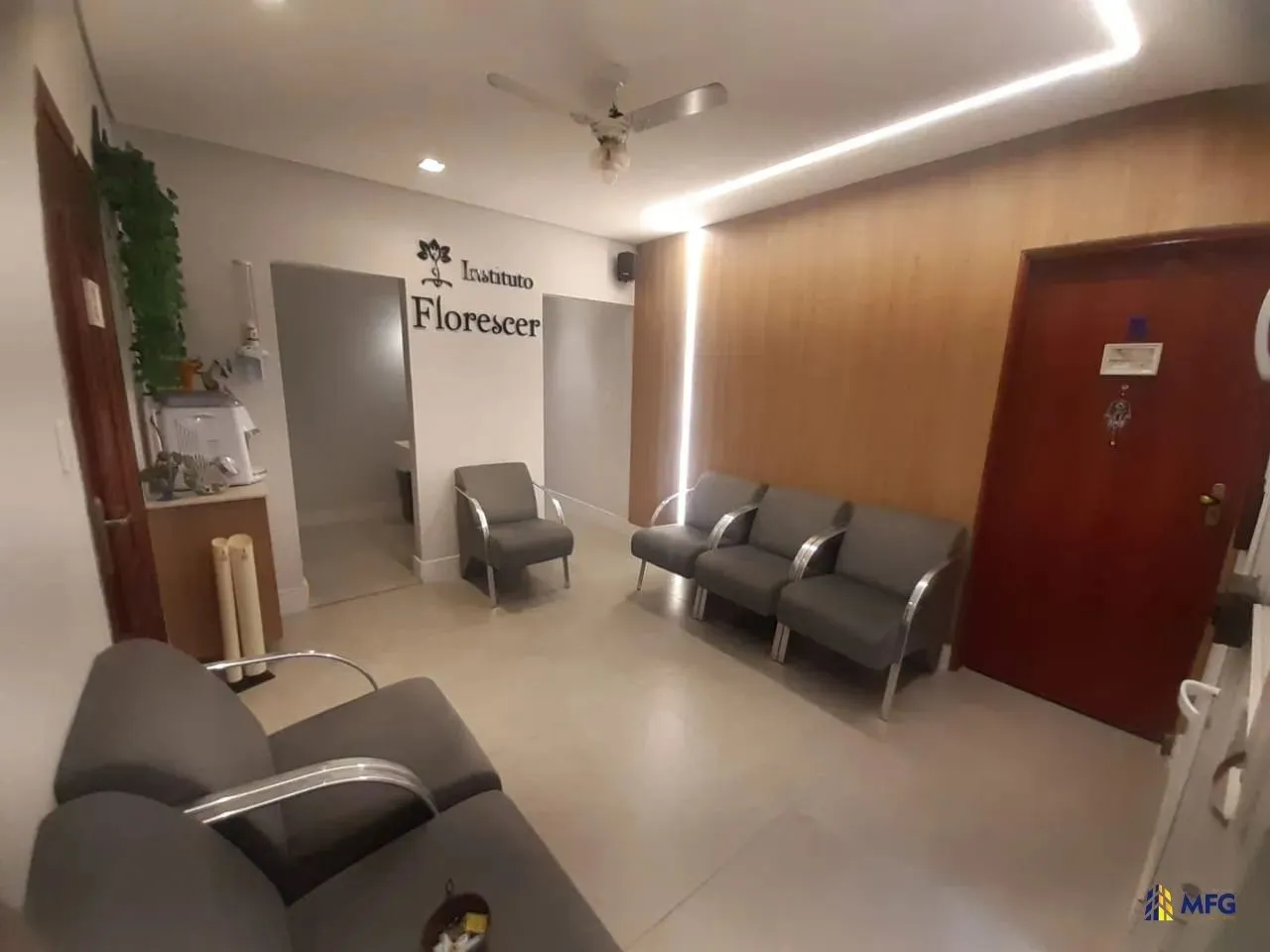 Salas Comerciais à Venda em Sorocaba