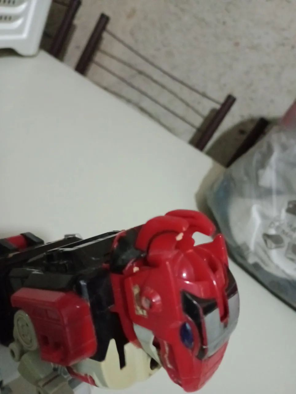 Lote de Megazord  - Foto 5