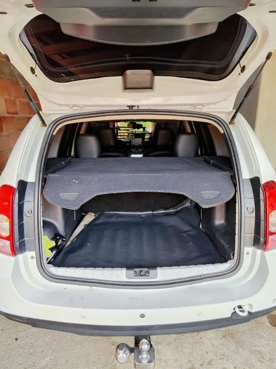 Renault Duster 1.6 manual 2015 - Foto 4