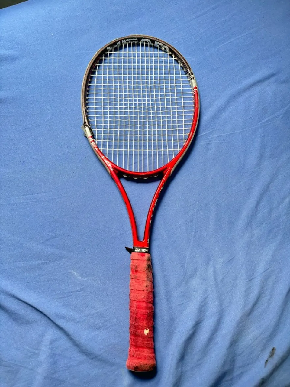Raquete HEAD 630cm/320g