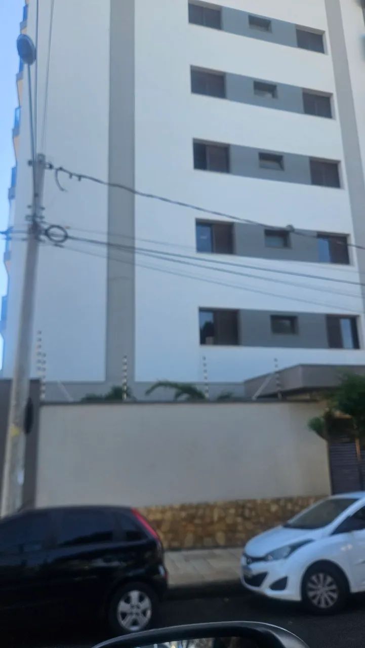 Foto - Franca - Higienópolis