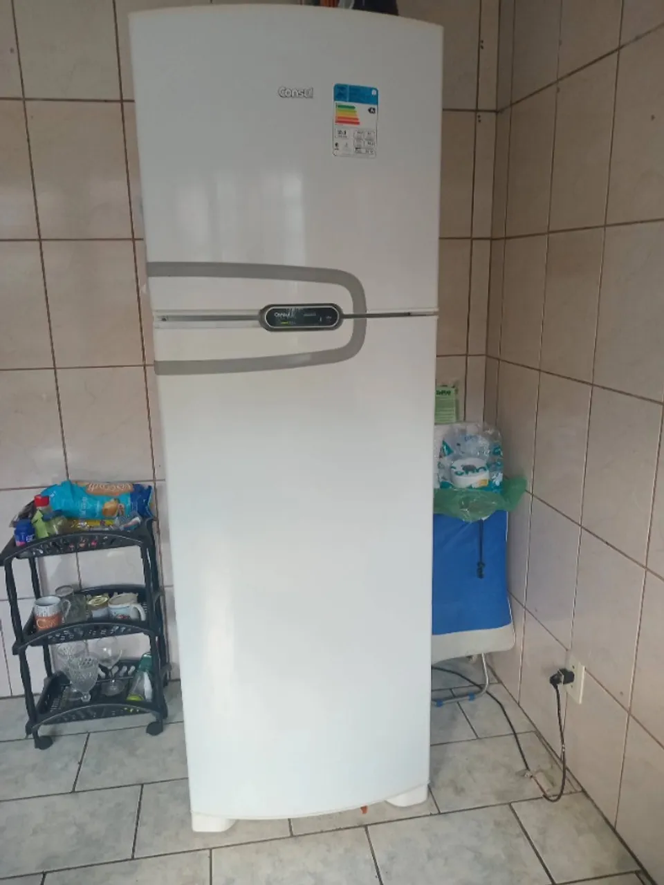 Geladeira