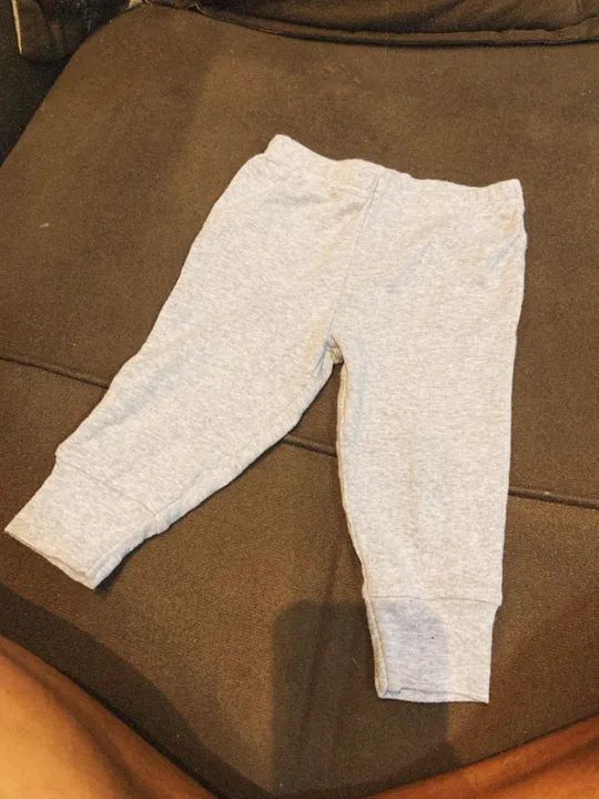 Calça de Bebê  - Foto 2