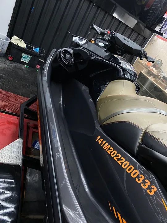 Jet Ski Sea-Doo GTX 170 2022, oportunidade  - Foto 5