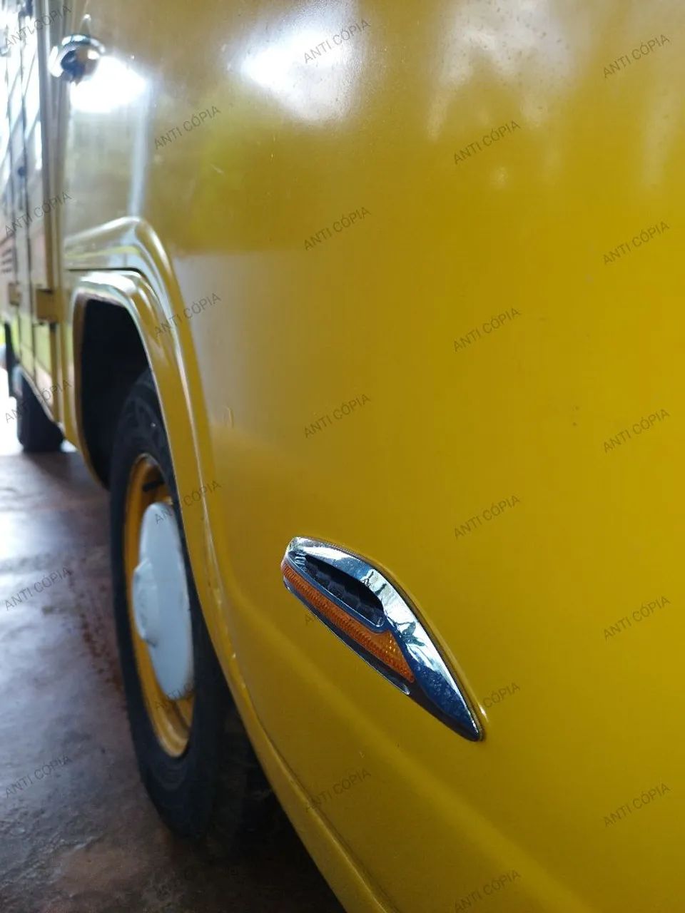 Kombi Home venda troca - Foto 5