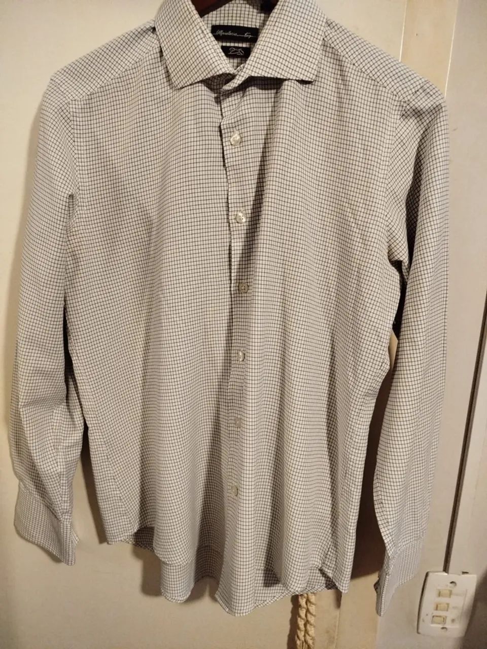 Camisa Social Tng - Foto 2