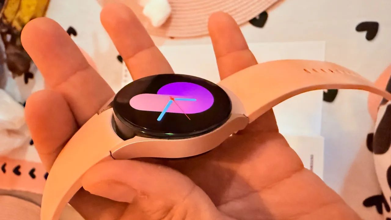 Samsung Galaxy Watch 5  - Foto 5