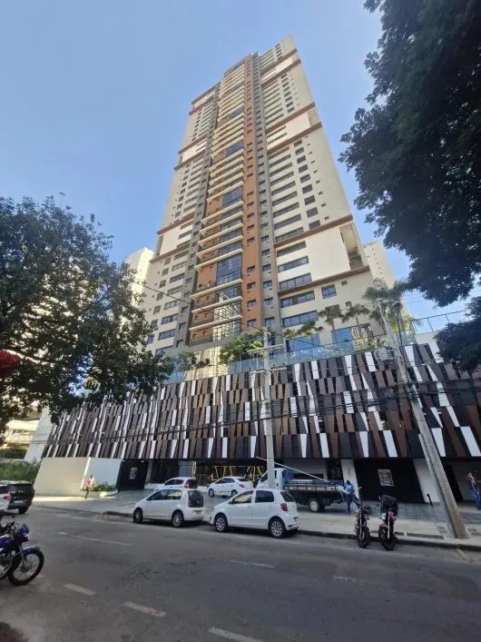 Foto - Goiânia - Setor Bueno