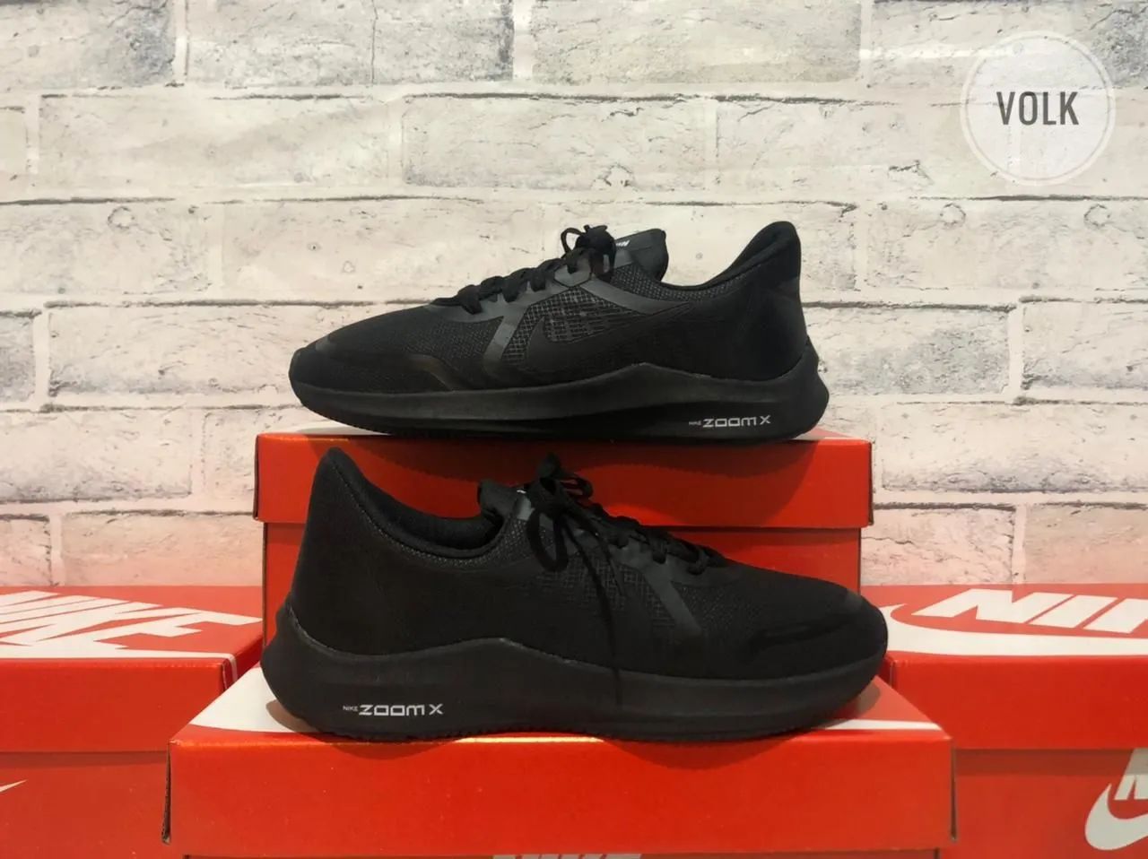 Tênis Nike promoção $100 - Foto 2
