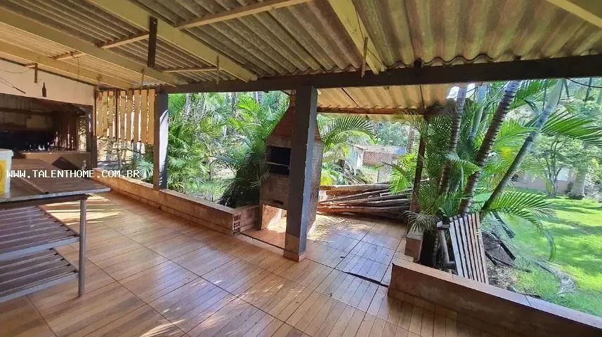 Área Rural para Venda em Alvorada do Sul, RURAL - Foto 5