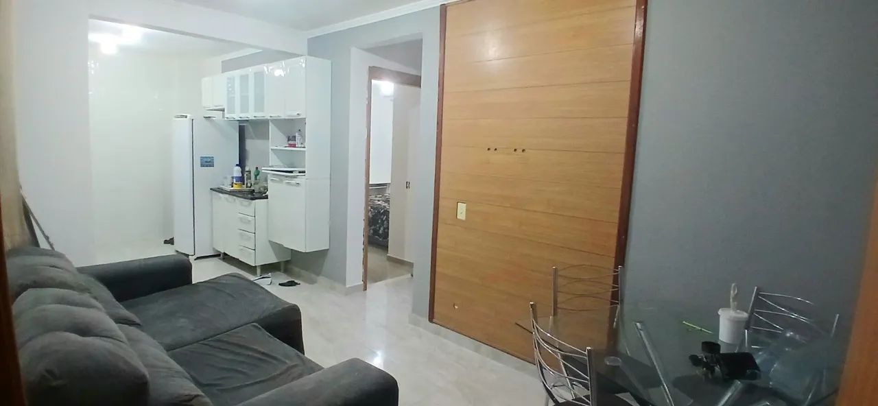 Foto - Palhoça - Aririú