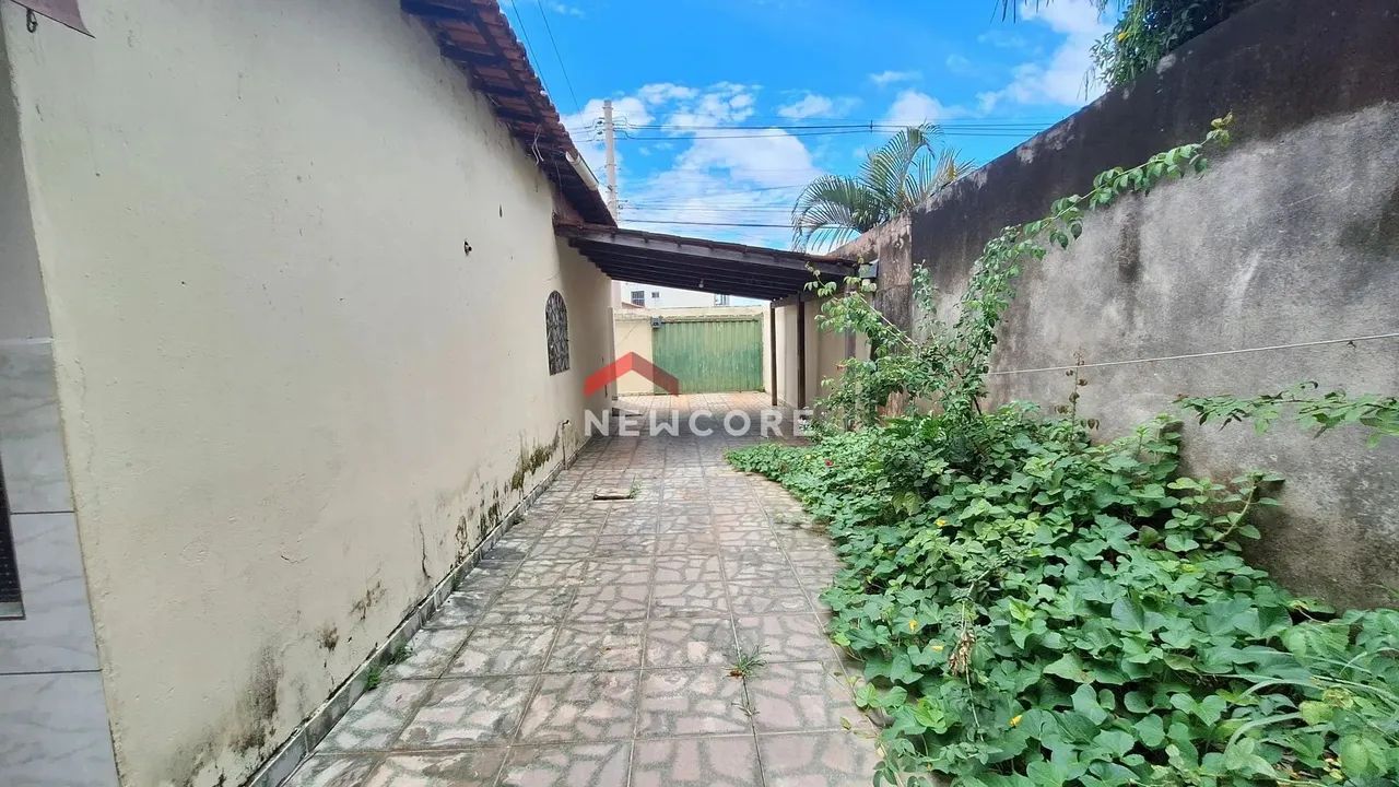 Casa em Rua 18 - Jardim Oriente - Valparaíso de Goiás/GO - Foto 3