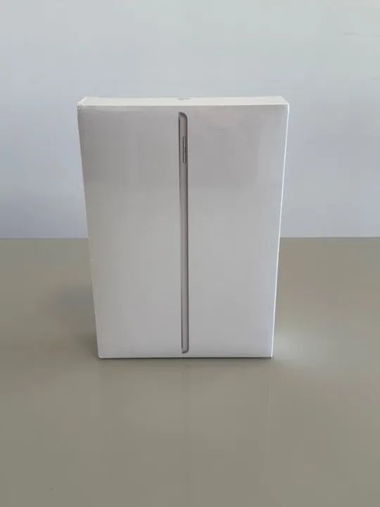 Ipad 9 Geração Prata 64GB Novo Lacrado com Garantia - Foto 3