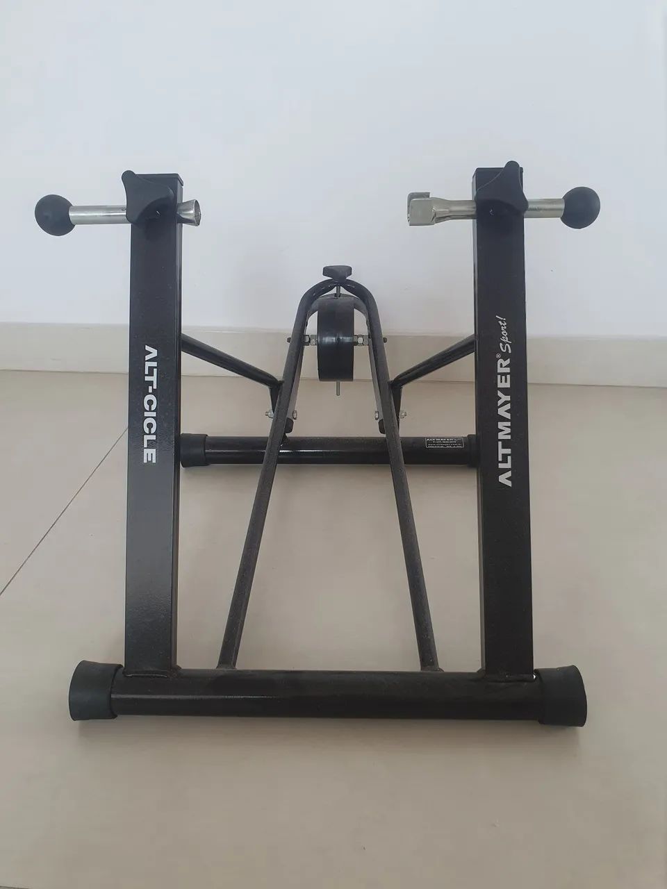 Suporte fixo para Bicicleta Alt-Cicle  - Foto 4