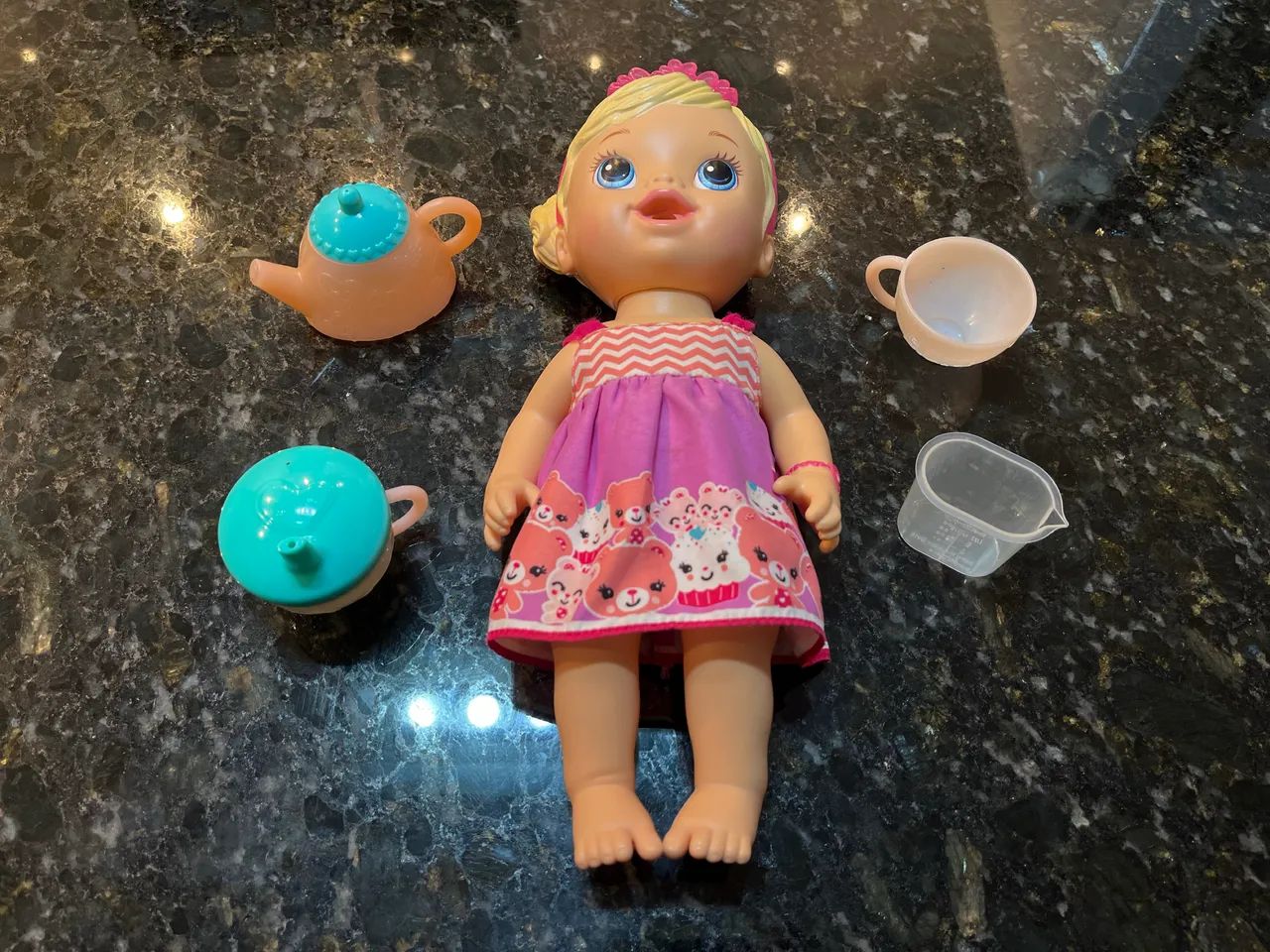 Baby Alive  - Foto 2