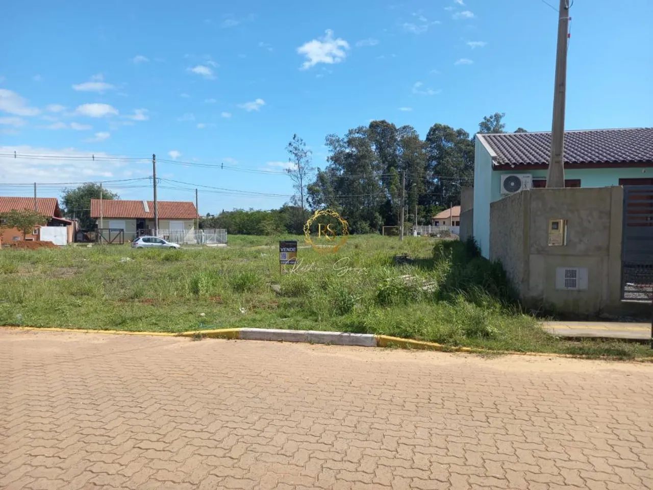 Terreno com ótima localização sem alagamentos REF: TE0165 - Foto 2