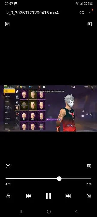 Troco por outra conta pv - Foto 4