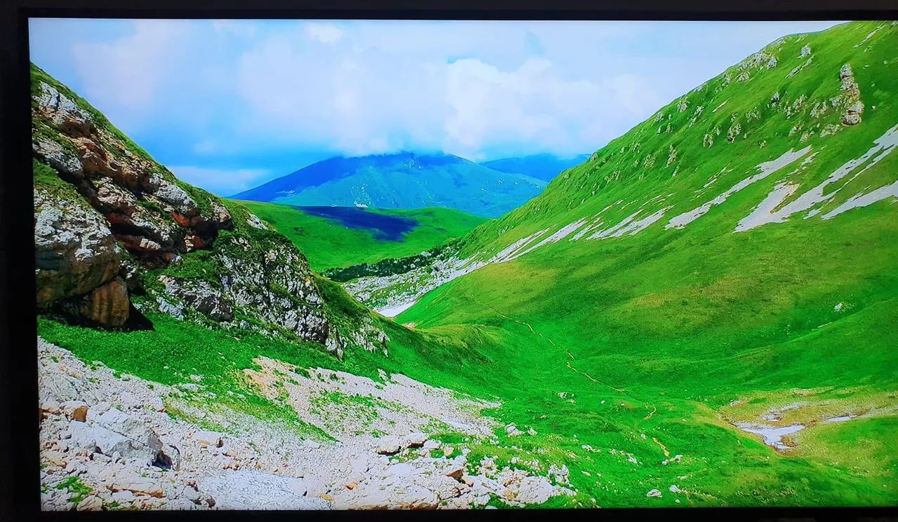 TV Samsung 49 Smart 4K - Foto 3