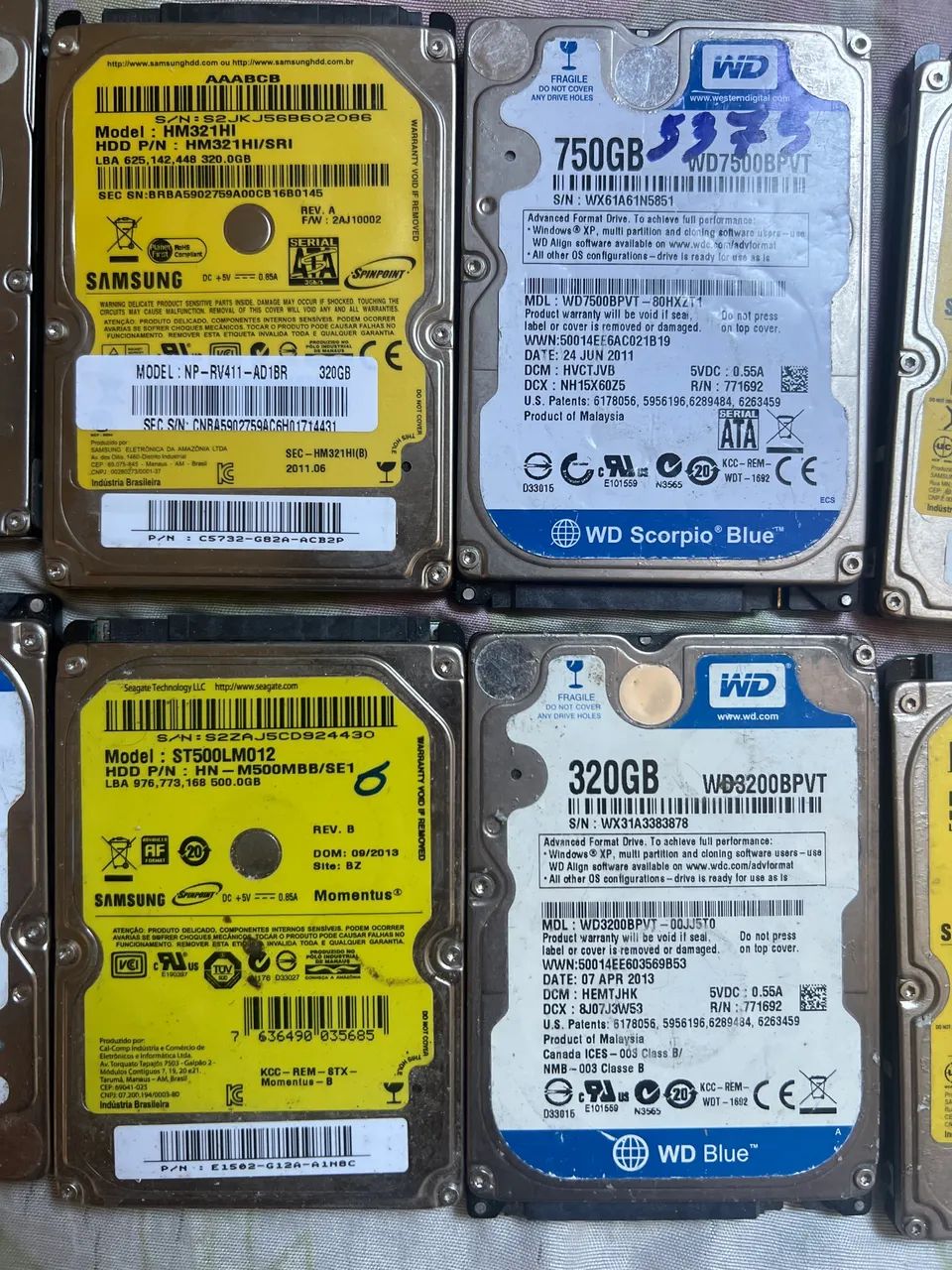 VENDE SE HD - Foto 3