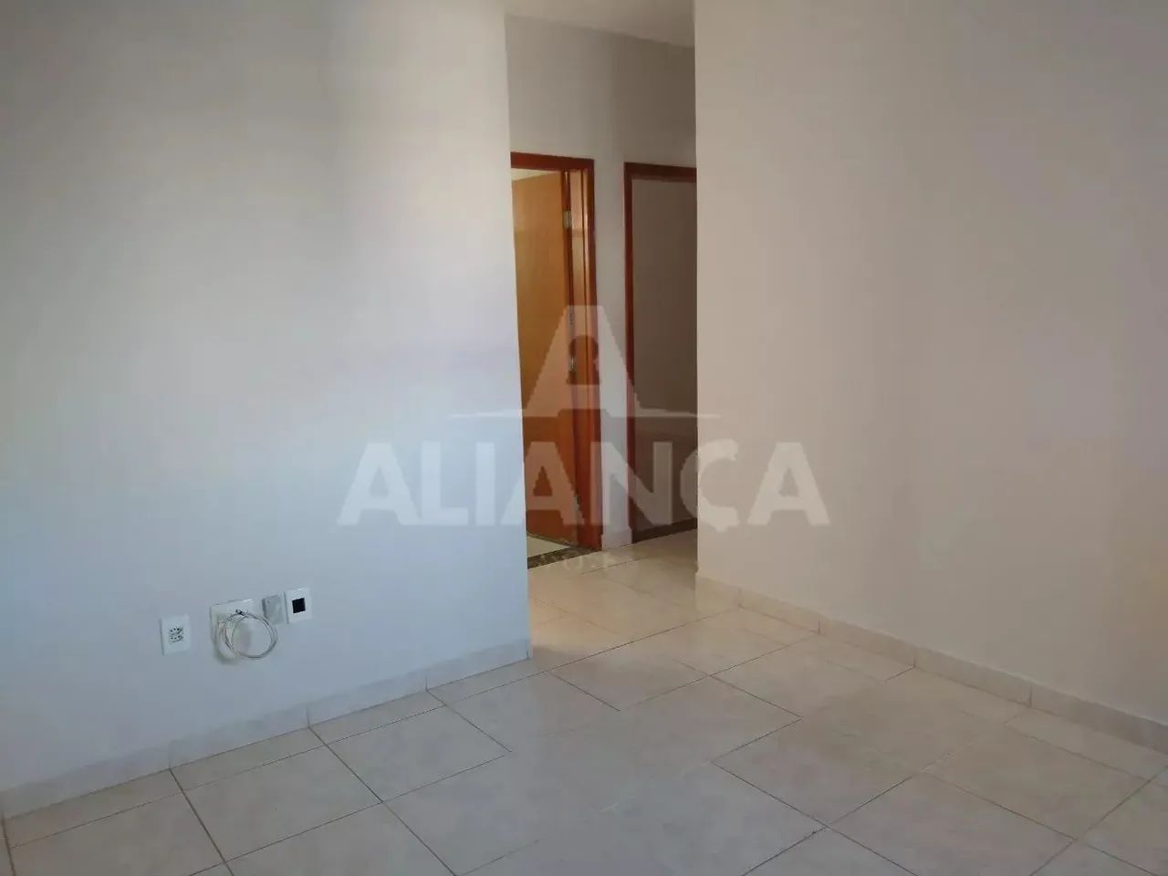 Apartamento para aluguel 2 quartos granada uberlândia - AP1897