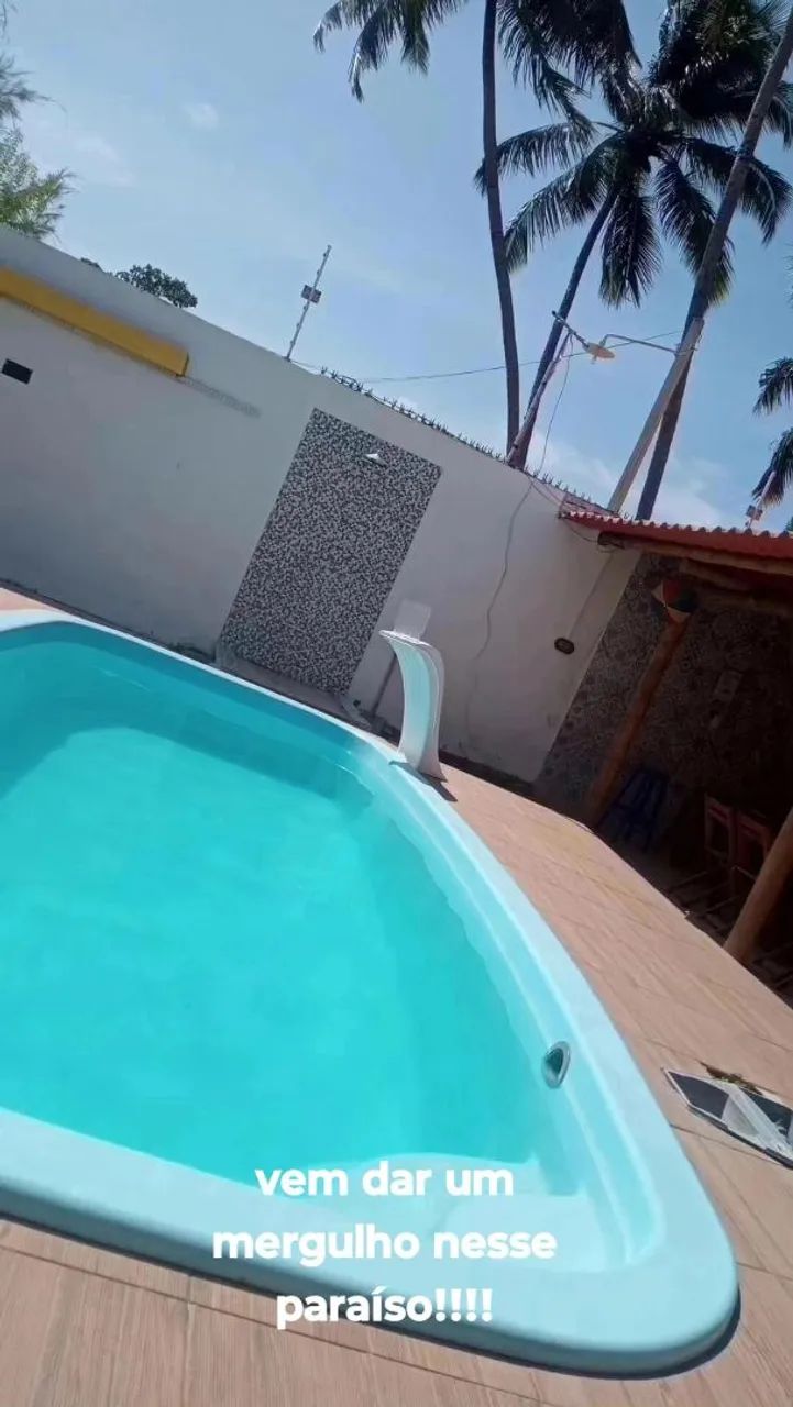 Aluguel temporada Barra de São Miguel -Centri - Foto 15