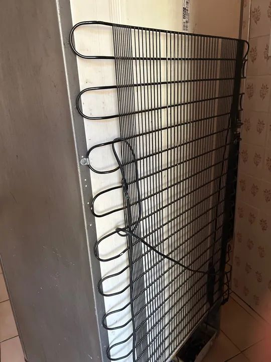 Geladeira Duplex Usada - Foto 3