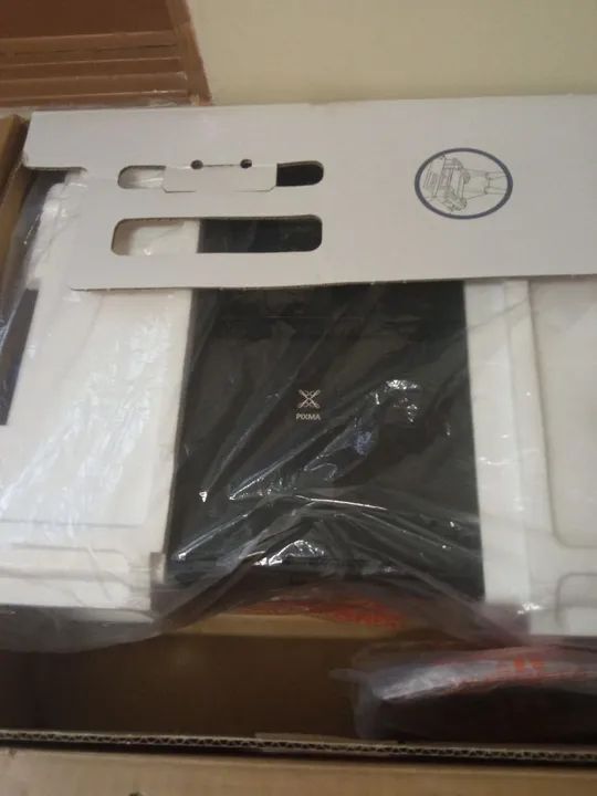 Canon Pixma G2100/ Aceita Ofertas - Foto 4