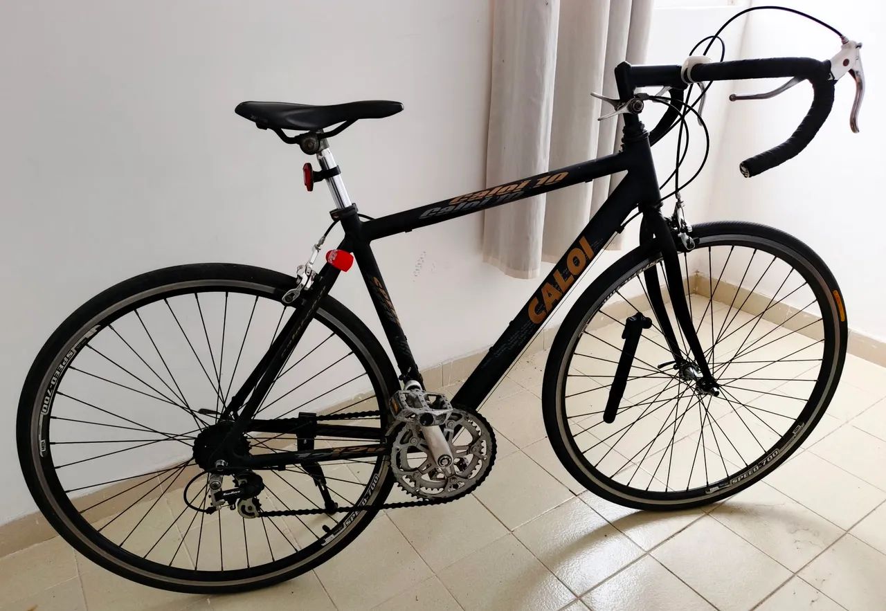 BIKE CALOI 10 SPEED Ciclismo Boa Viagem, Recife 1440837453 OLX