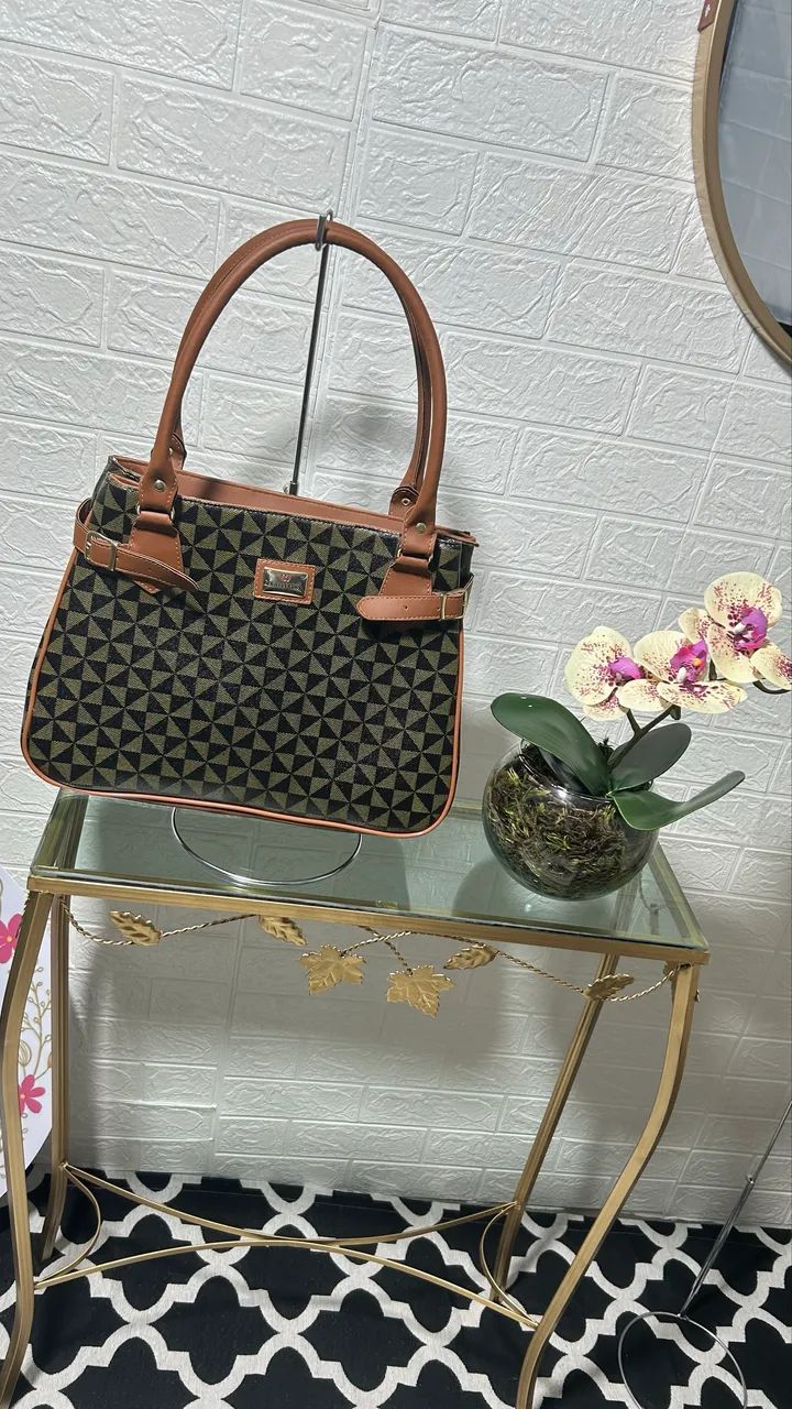 Bolsa feminina 
