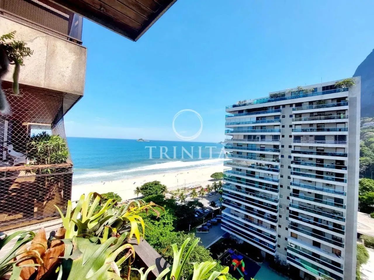 Casa em São Conrado - Rio de Janeiro - Foto 2