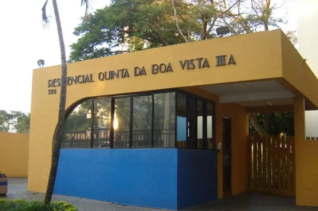 QUINTA DA BOA VISTA -Apartamento para locação com 3 dormitórios para alugar, 70 m² por R$  - Foto 12