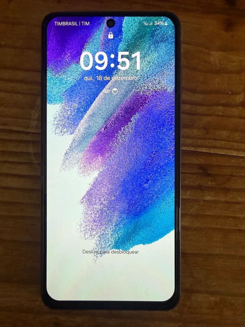 Samsung Galaxy S21 FE 5G - Foto 2