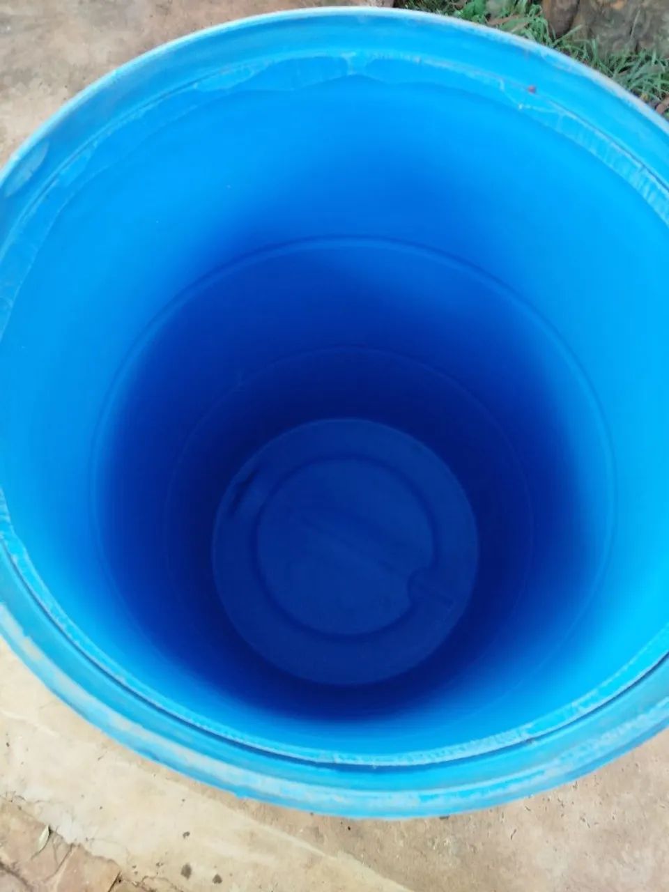 Tambor 200 litros  - Foto 2