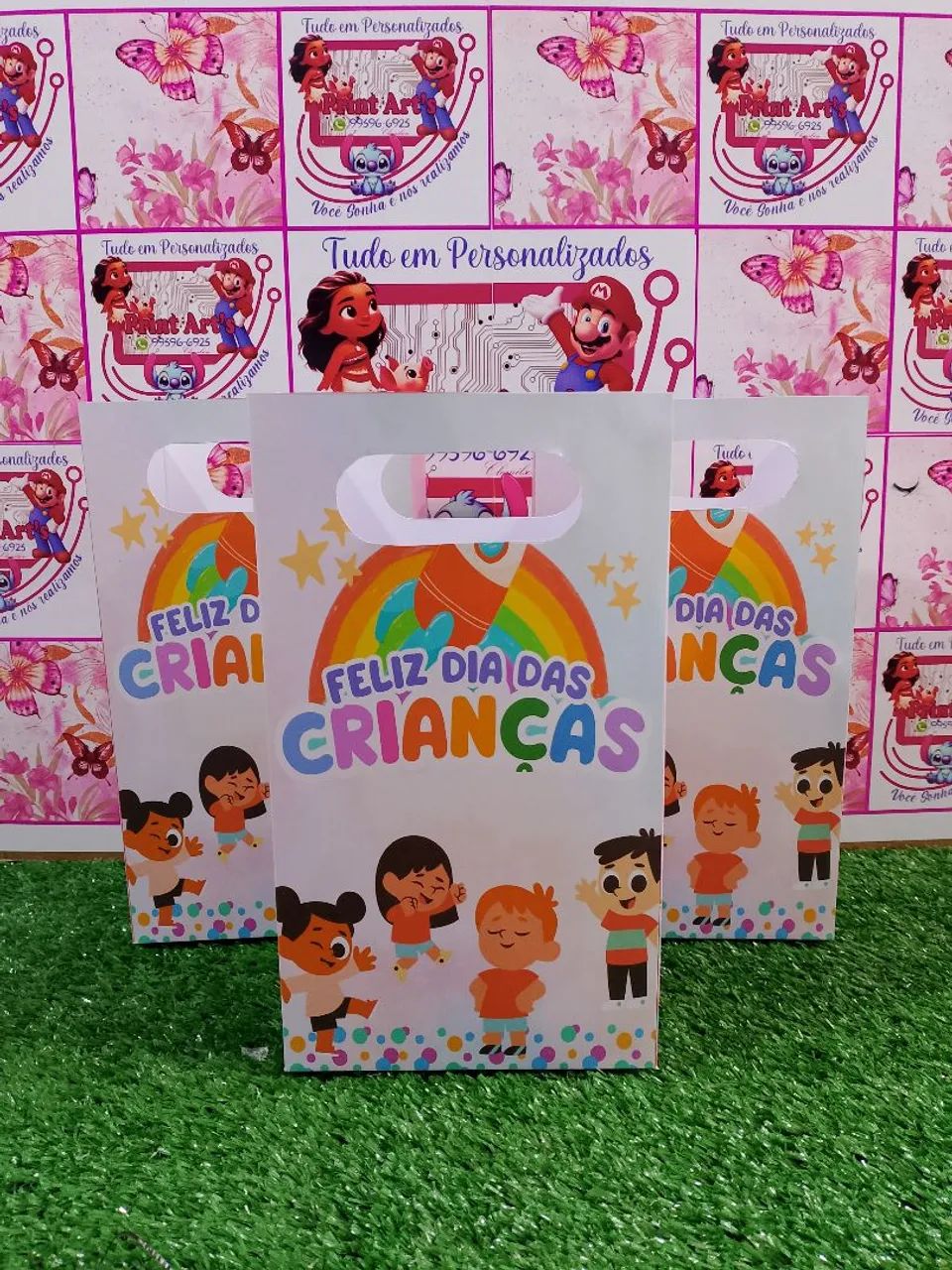 Personalizados  - Foto 5