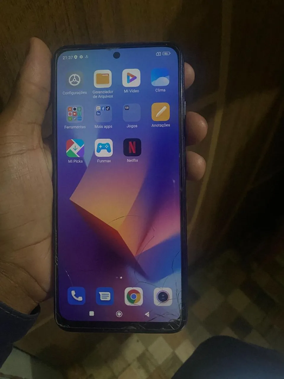 Xiaomi Note 10