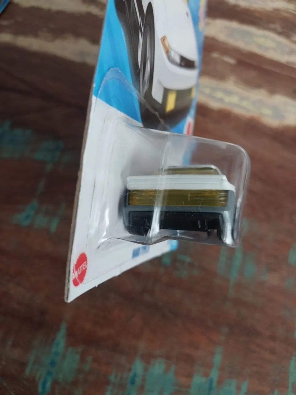 Hot Mainline Hako Type D Hyw25-n7c5 - Foto 5