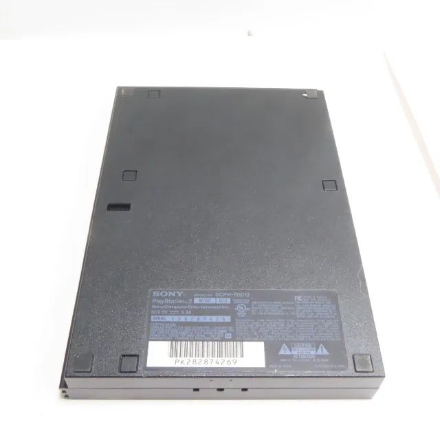 PS2  - Foto 4
