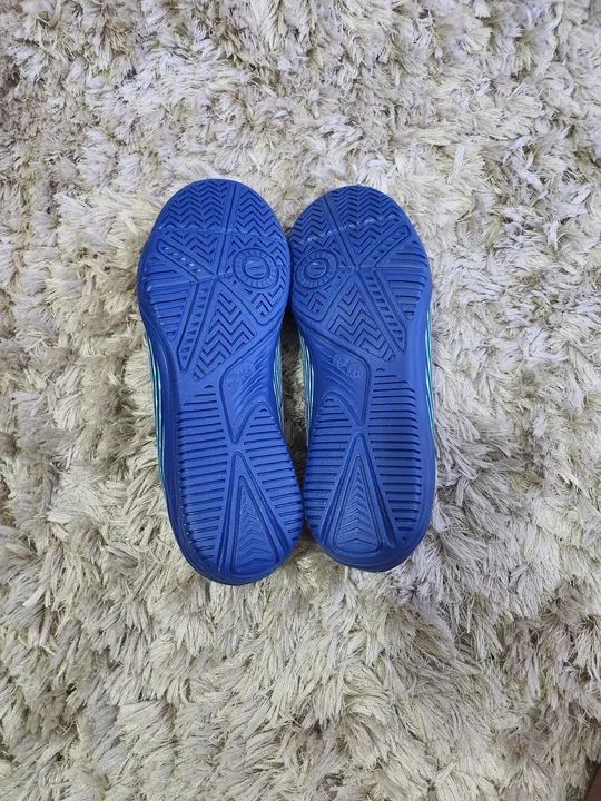 TAMANHO 39/40/41 FUTSAL ORIGINAL LOTTO  - Foto 5