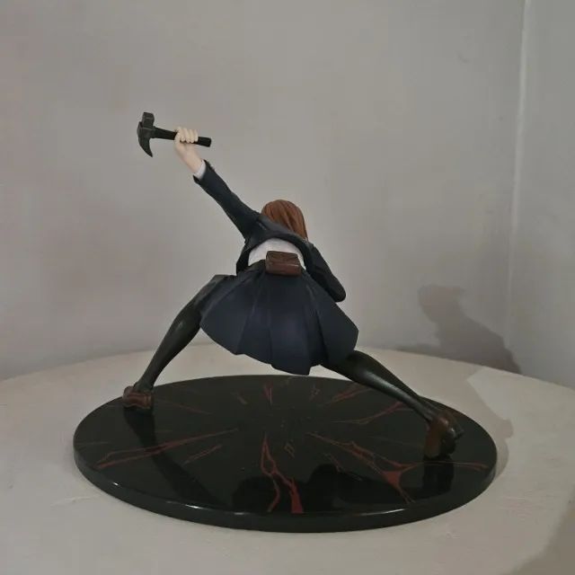 Nobara action figure - JuJutsu Kaisen - Foto 4