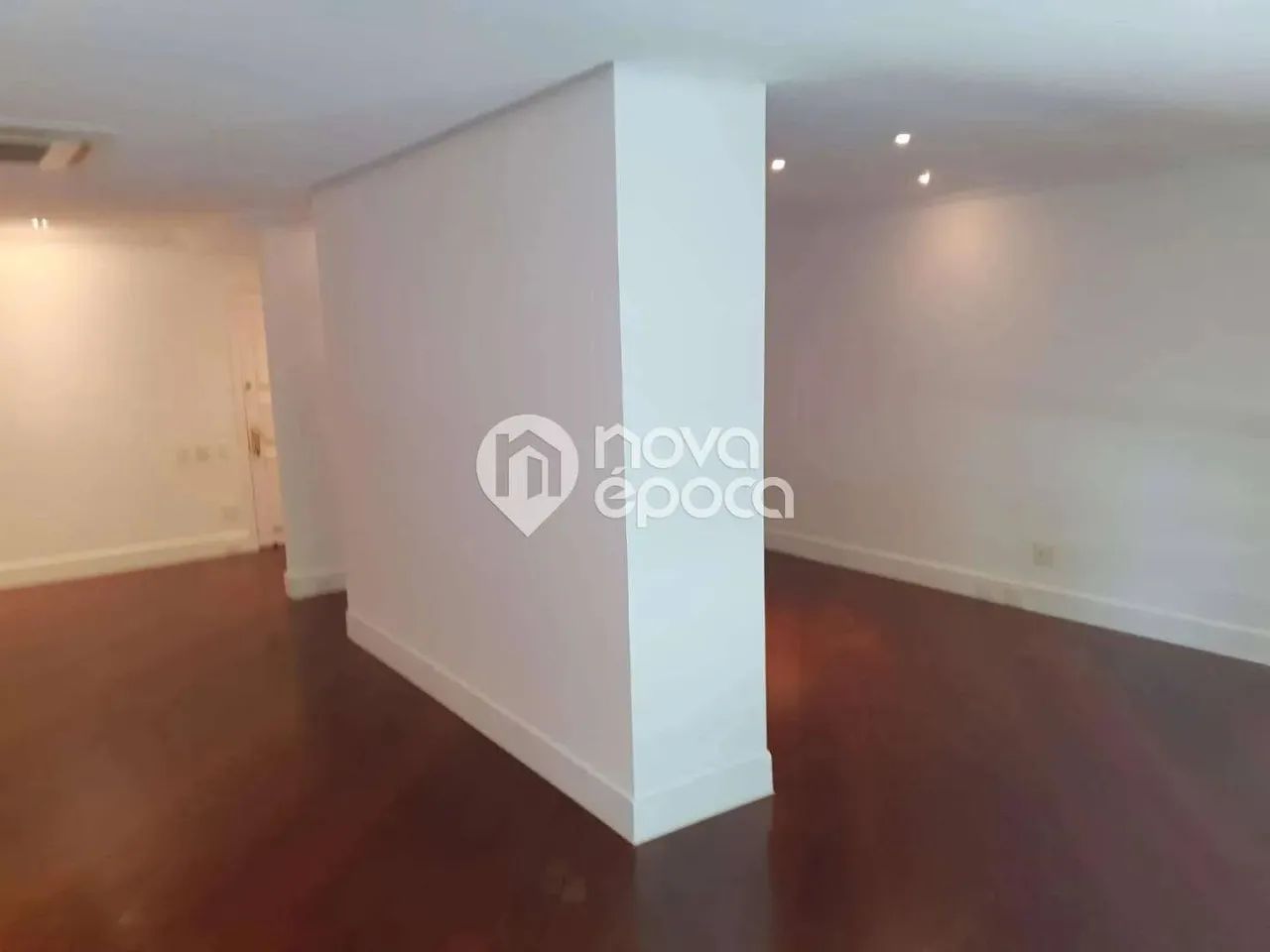 Leblon | Apartamento 3 quartos, sendo 3 suites - Foto 4