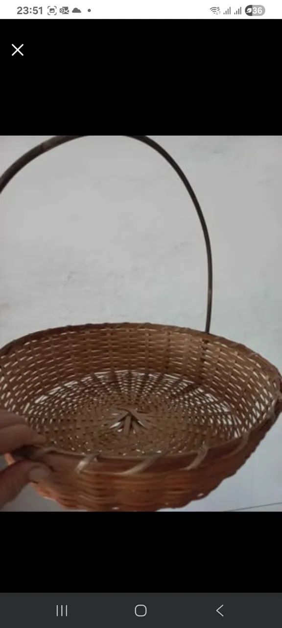 Cesta - Foto 2