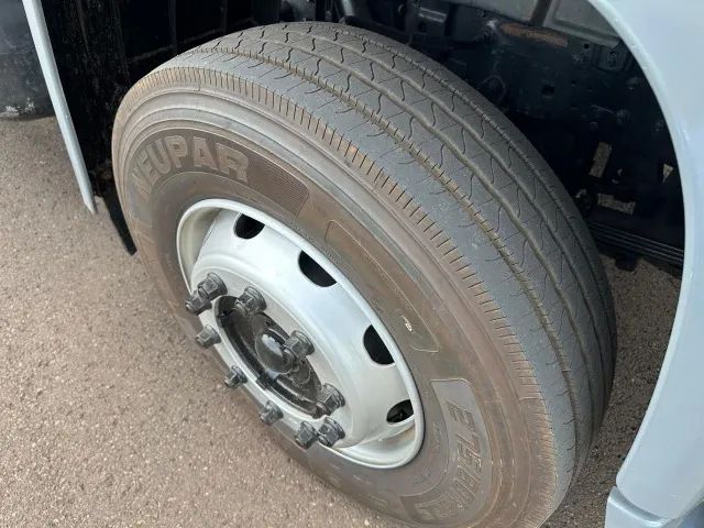 Caminhão Vw 15180 Mod 2009 - Bau Oficina !!! - Foto 6