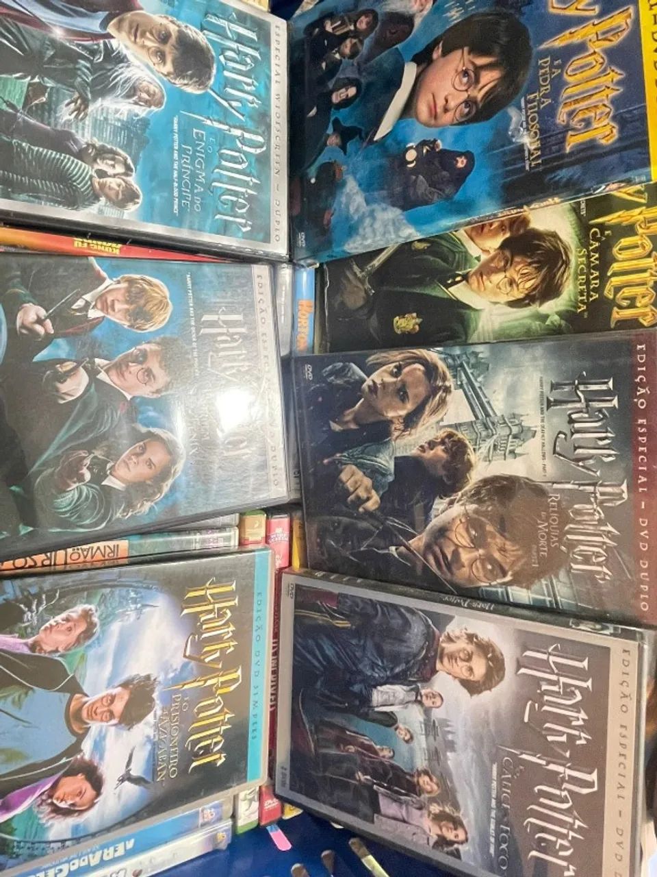 DVD  - Foto 3