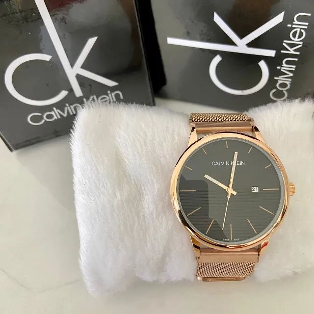 Relógio Calvin Klein  - Foto 3