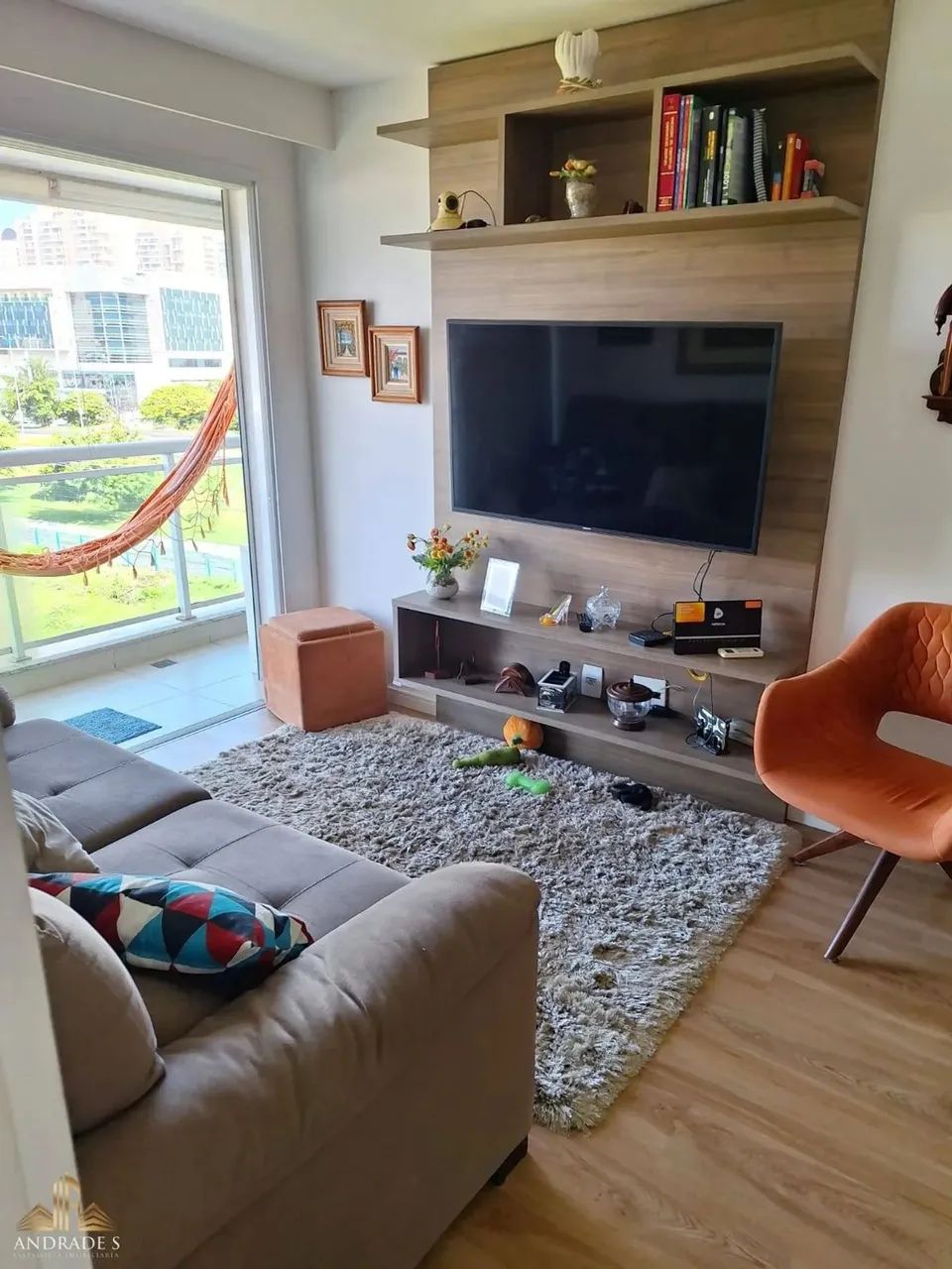 Cobertura à venda - 155m² | 2 suítes | Espaço gourmet | 2 vagas de garagem - Foto 4
