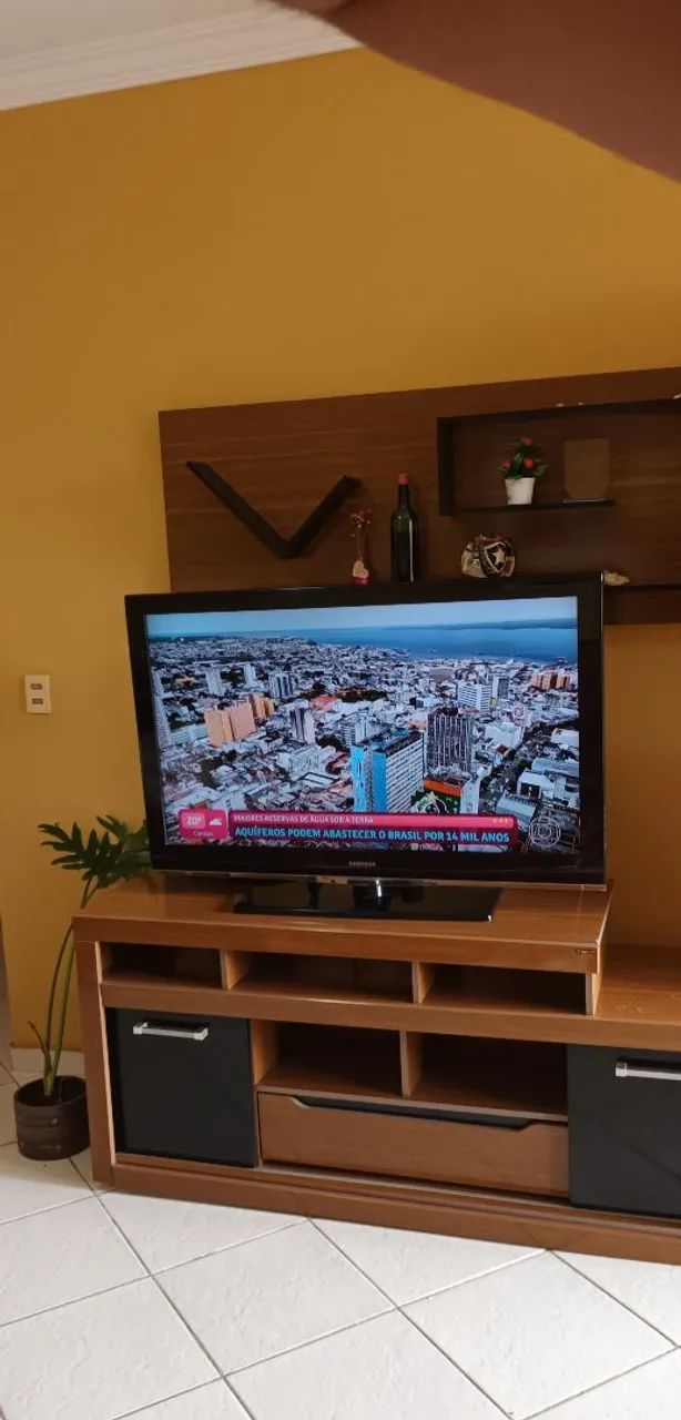 Rack painel TV  - Foto 2