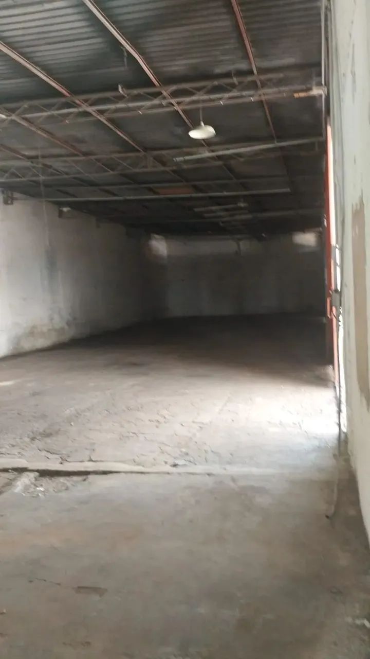 Imóvel para aluguel tem 1000 metros quadrados com 2 quartos em Nova Lima - Campo Grande -  - Foto 2